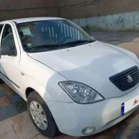 تیبا 2|خودرو سواری و وانت|پارس‌آباد, |دیوار