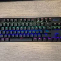 کیبورد SteelSeries Apex Pro TKL Wireless (2023)