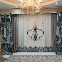 پرده