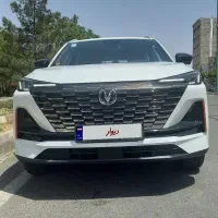 چانگان cs55 plus مدل ۲۰۲۳ وارداتی