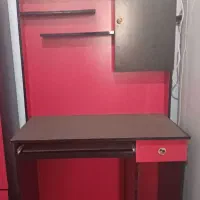 میز تحریر در حد نو