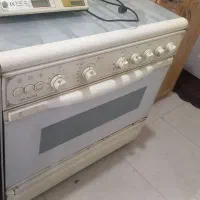 اجاق گاز فردار ۵شعله