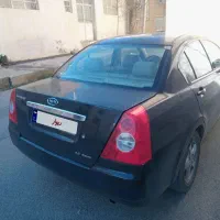 ام وی ام ۵۳۰ بی رنگ  مدل ۹۳