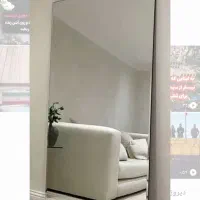 آینه قدی