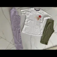 لباس دخترانه ۵تا۶سال