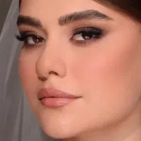 میکاپ و شنیون حرفه ای و اقتصادی