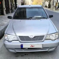 پراید 132 مدل 87