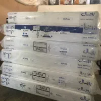 پخش و فروش تشک /رویال کلی/ و جزیی