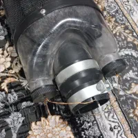 هواکش تراکتور