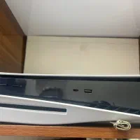 دیسک خور ps5 فت