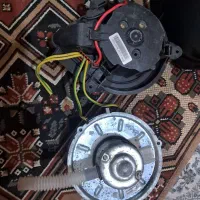 فن پژو