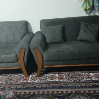 مبل 7نفره