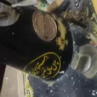 چرخ خیاطی جیوه (جذب طلا دارد )