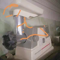 نیازمند قطعات یدکی