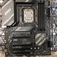 b760gaming msi wifi 13400f  باندل گیمینگ