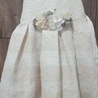 پیراهن مجلسی 2تا6سال