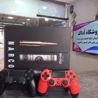 ps4 1t کپی خور
