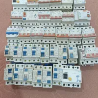 فیوز برق تابلو ومحافظ جان