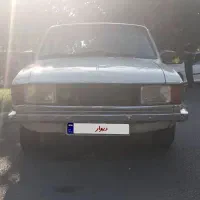پیکان سواری مدل ۸۰
