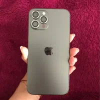IPhone 12 Pro Max|موبایل|تهران, مسعودیه|دیوار