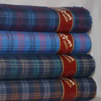 فروش عمده پارچه بوریا شصت تیری-شانه ساززاده