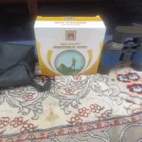 دوربین شکاری