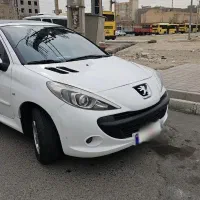 ۲۰۷ پانا مدل ۴۰۱