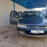 پارس موتور جدید xup