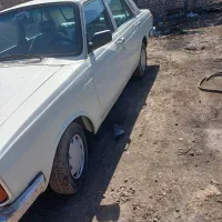 پیکان|خودرو سواری و وانت|دیواندره, |دیوار