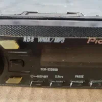 ضبط پایونیر 5350UB