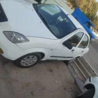 تیبا 1مدل 98