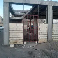 نبشی کشی وانجام خورده کاری ونسبت شاخ گوزنی