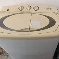 لباسشویی دوقلو بایاتک