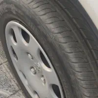 رینگ و لاستیک فابریک