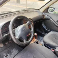 پارس ۸۶|خودرو سواری و وانت|مشهد, هفت تیر (آب و برق)|دیوار