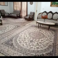۳ عدد روفرشی کشدار در حد نو