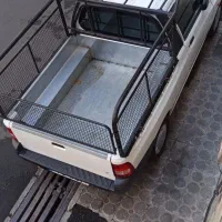 راننده با پراید وانت،آماده همکاری