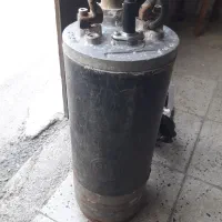 پمپ کفکش