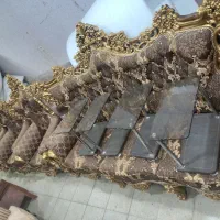 مبل سلطنتی ۹ نفره