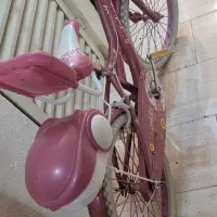دوچرخه