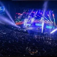 بلیط تئاتر و کنسرت و سینما