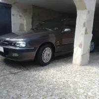 پژوپارس سفارش مدیران86( موتورزانتیاELX)