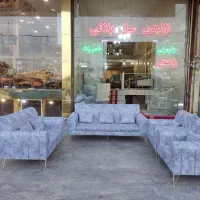مبل راحتی اقتصادی از تولید به مصرف باضمانت کتبی
