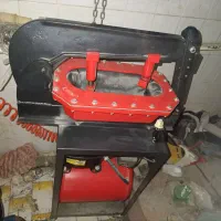 پرس باد نو چرخ دار