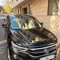 فردا موتورز FMC SX5 مدل بهمن ۴۰۱ (نسخه ارتقایافته)