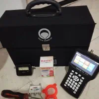 نصب انواع آنتن و تعمیرات