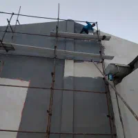 اجرای تخصصی میکروسمنت/بدون تخریب/ضدآب و مقاوم
