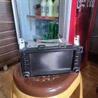 فروش ضبط پخش برلیان در حد نو