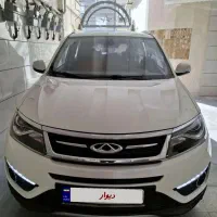 تیگو۵ مدل۹۹ تحویل ۱۴۰۰ بدون رنگ فولترین مدل