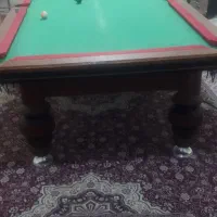 بیلیارد 9فوت